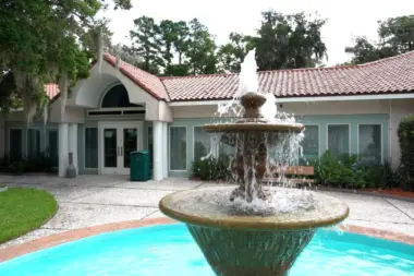 The facilities at Saint Simons By The Sea in Saint Simons Island, GA 2